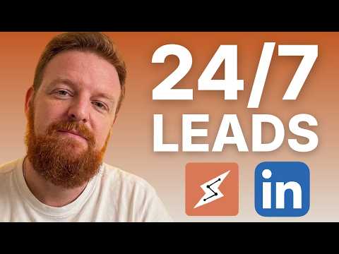 I Built A $15k LinkedIn Outbound Engine With Claude Cowork